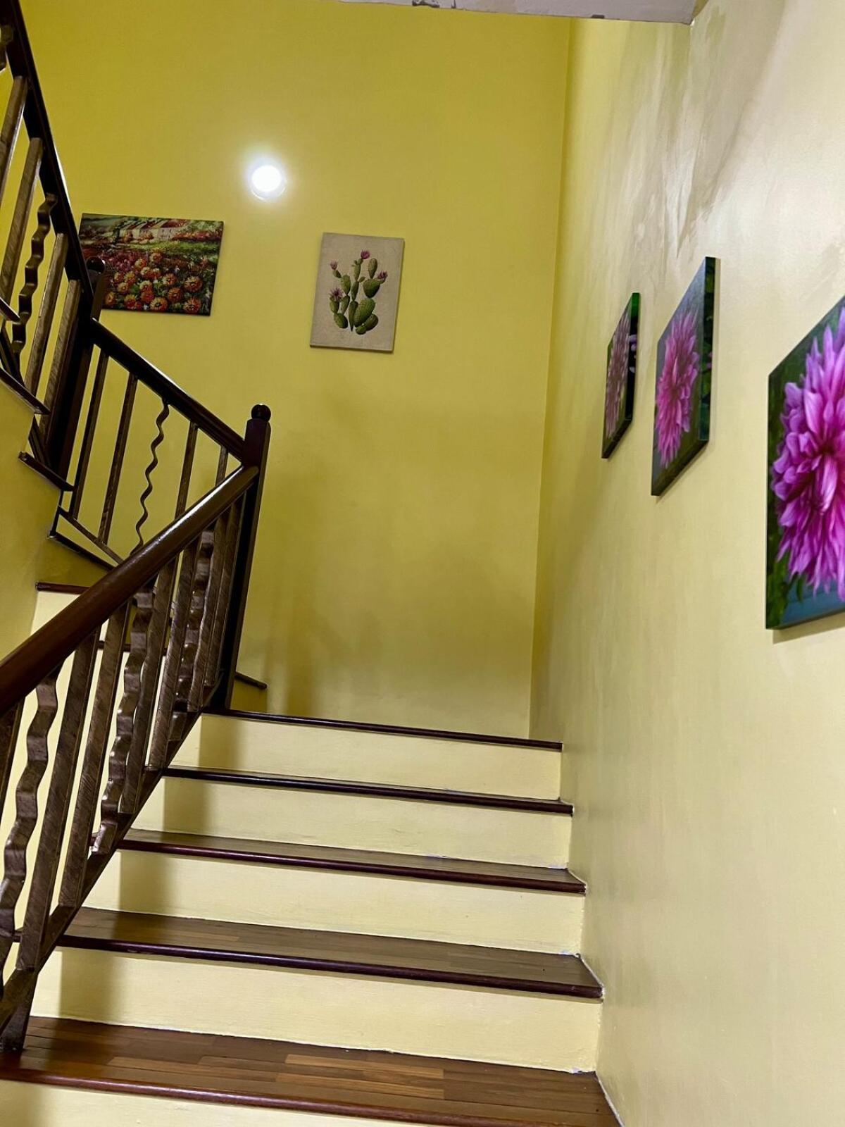 Rini Utama Homestay Skudai Extérieur photo